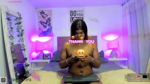 Snapshot of alexa_paytom1 chatting on 01.18.26 Alexa online show from 01.18.26