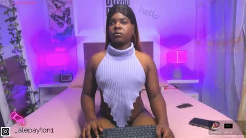 Snapshot of alexa_paytom1 chatting on 02.01.26 Alexa online show from 02.01.26