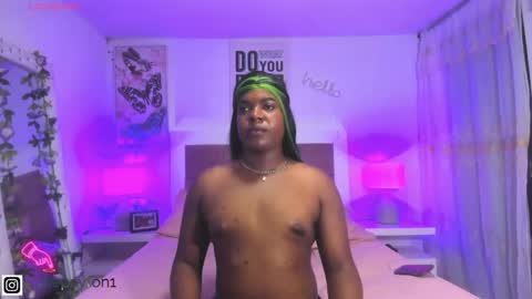 Snapshot of alexa_paytom1 chatting on 02.08.26 Alexa online show from 02.08.26