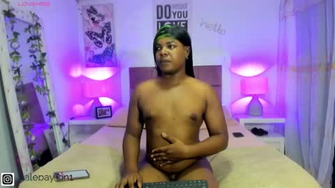 Snapshot of alexa_paytom1 chatting on 02.27.26 Alexa online show from 02.27.26