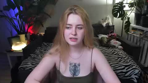 alexa_pirs online show from 03.23.26