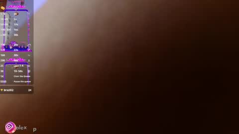   online show from 03.01.25