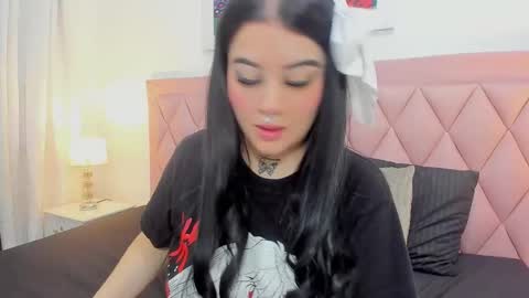 Snapshot of alexa_star1 chatting on 01.03.25 Alexa online show from 01.03.25