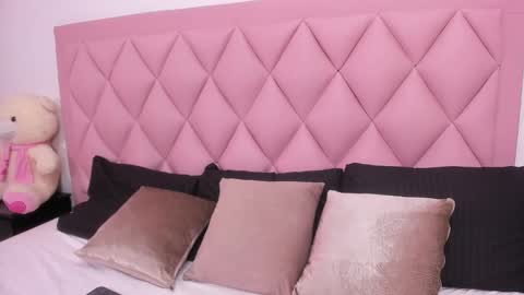 Snapshot of alexa_star1 chatting on 01.17.25 Alexa online show from 01.17.25