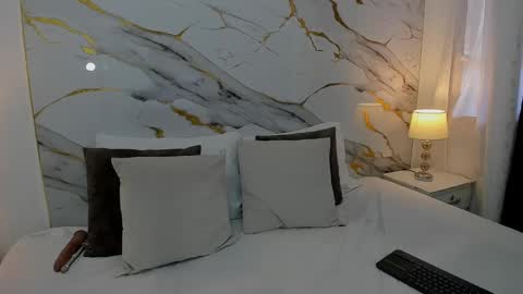 Snapshot of alexa_star1 chatting on 01.18.25 Alexa online show from 01.18.25