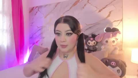 Snapshot of alexa_star1 chatting on 09.22.25 Alexa online show from 09.22.25