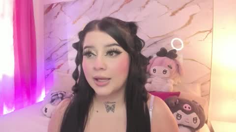 Snapshot of alexa_star1 chatting on 09.30.25 Alexa online show from 09.30.25