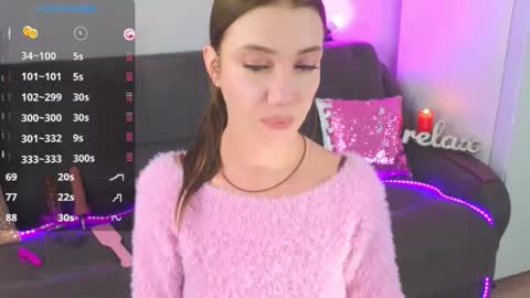 Alexa online show from 11.19.25