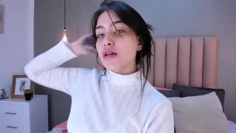 Alexa Thaylor online show from 03.03.25