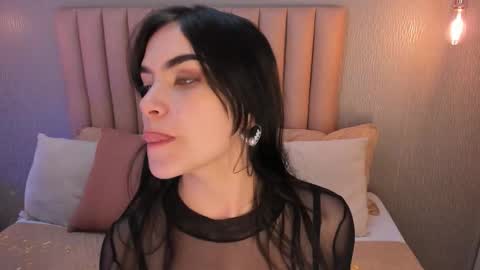 Alexa Thaylor online show from 09.25.25