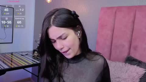 Alexa Thaylor online show from 03.14.26