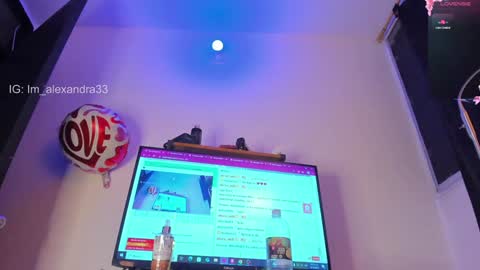 alexa_will online show from 12.05.24