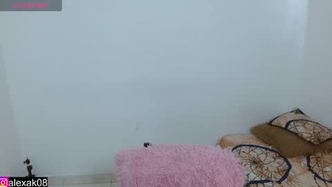 Alexandra 3 online show from 12.04.24