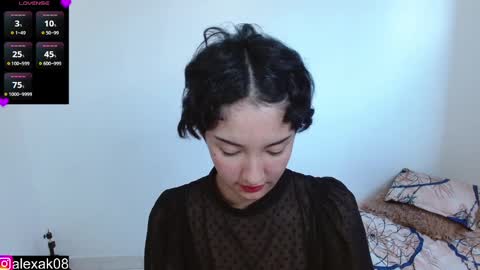 Alexandra 3 online show from 12.05.24