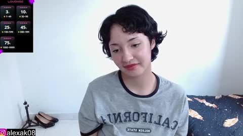 Alexandra 3 online show from 12.23.24