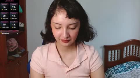 Alexandra 3 online show from 10.28.25