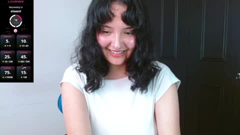 Alexandra 3 online show from 05.20.26