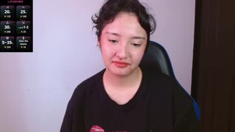 Alexandra 3 online show from 06.16.26