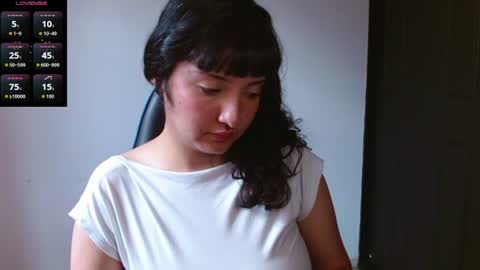 Alexandra 3 online show from 06.19.26