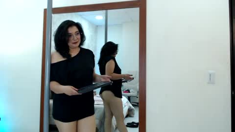 Alexaa sanz online show from 05.28.26