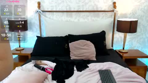 Alexaa sanz online show from 06.11.26