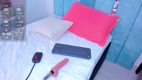 alexaa_small online show from 03.11.25