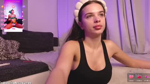 Alexa online show from 03.03.25