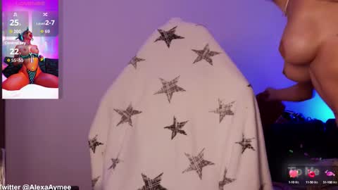 Alexa online show from 10.26.25