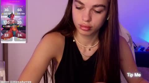 Alexa online show from 11.04.25