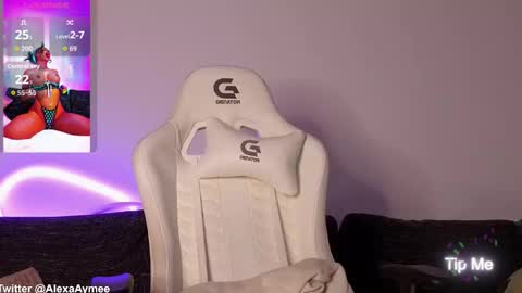 Alexa online show from 02.15.26