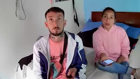 Alexa  y tom online show from 01.26.25