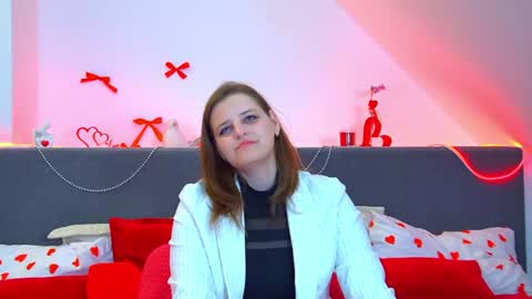 AlexaAvery online show from 07.01.26