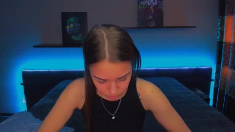 angel online show from 02.12.25