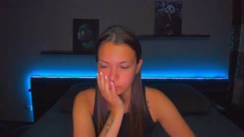 angel online show from 06.16.26