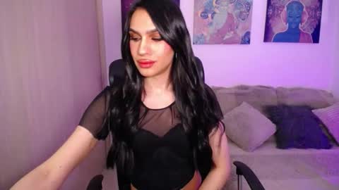 Alexa Bloomx  online show from 03.16.26