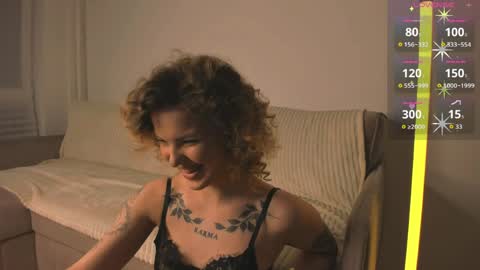 alexafiligrannova online show from 04.03.26