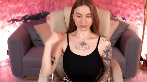 alexafleur online show from 01.11.26