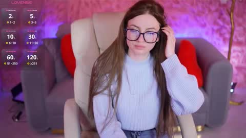 alexafleur online show from 03.02.26