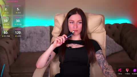 alexafleur online show from 06.01.26
