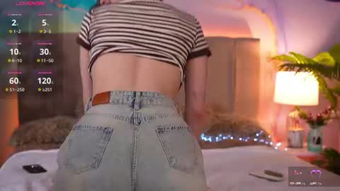 alexafleur online show from 06.12.26