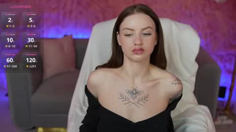 alexafleur online show from 06.16.26
