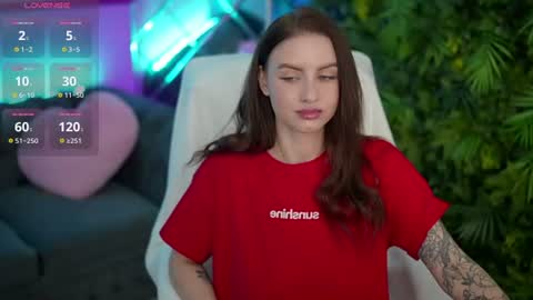 alexafleur online show from 06.17.26