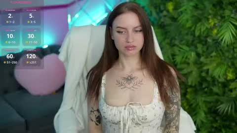 alexafleur online show from 06.23.26