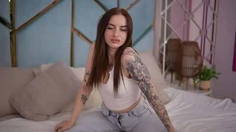 alexafleur online show from 06.25.26