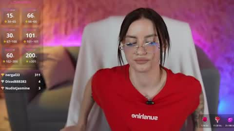 alexafleur online show from 06.26.26