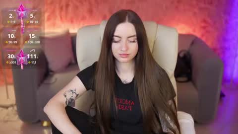 alexafleur online show from 07.11.26
