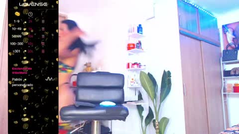 alexafoxxy01 online show from 06.09.26