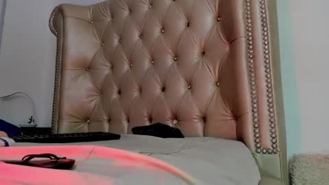 ALEXA online show from 12.18.24