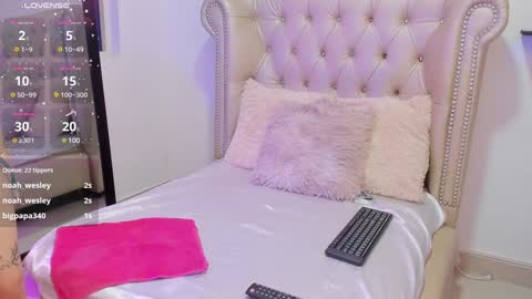 ALEXA online show from 01.30.25