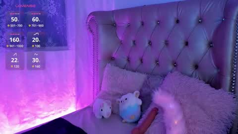 ALEXA online show from 03.12.25